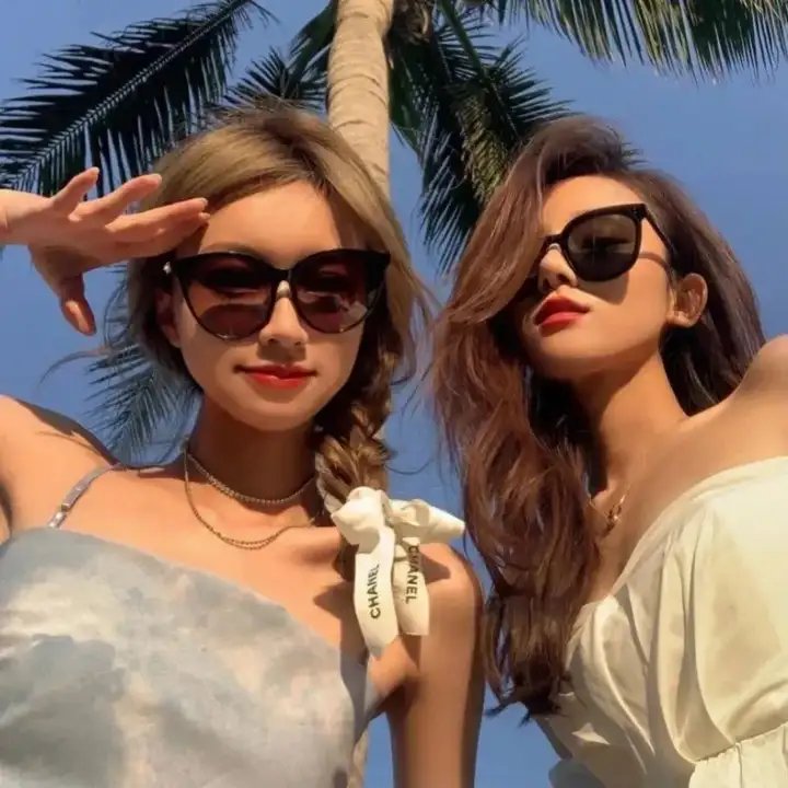 春光乍现