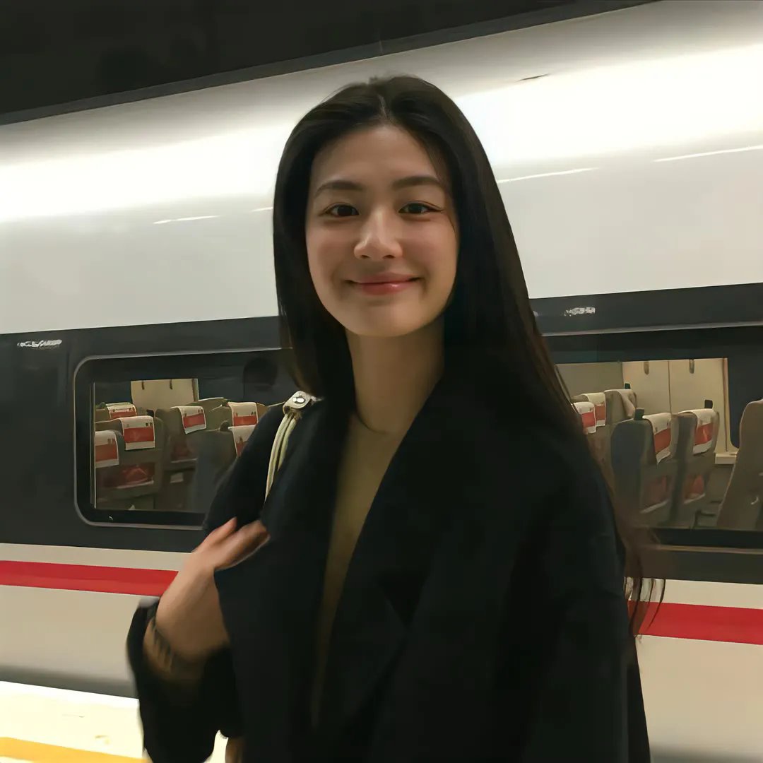 笑着回家