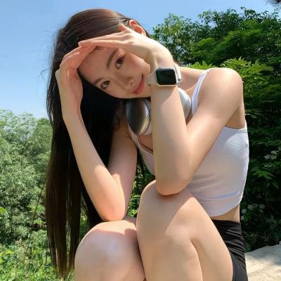 我的外星女友
